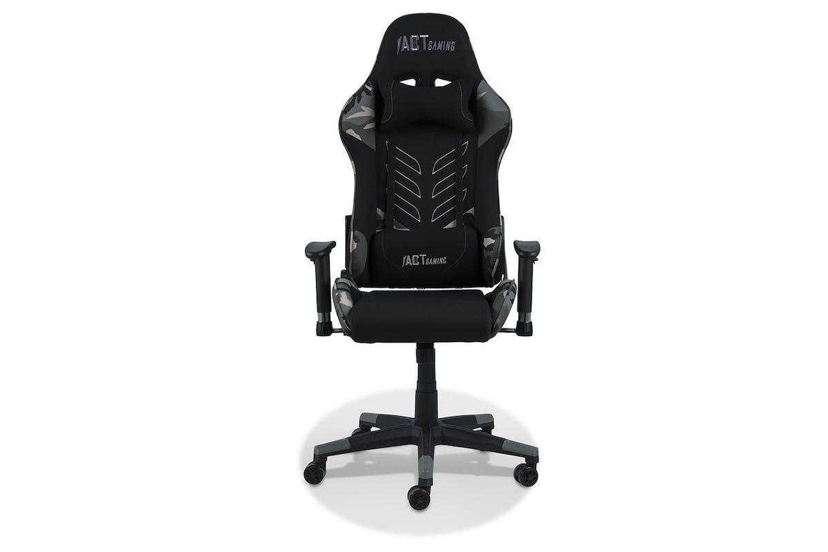 Vault Gaming Chair | Black